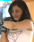 Neeru Bajwa